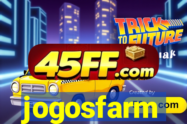 jogosfarm