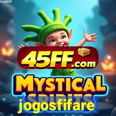 jogosfifare