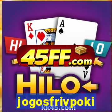 jogosfrivpoki