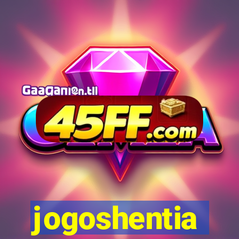 jogoshentia