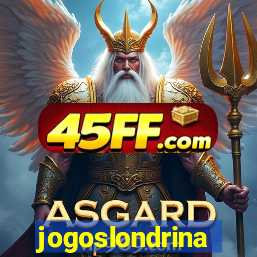 jogoslondrina