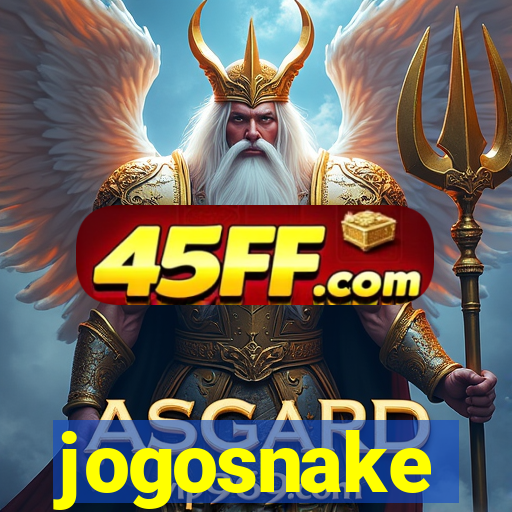 jogosnake