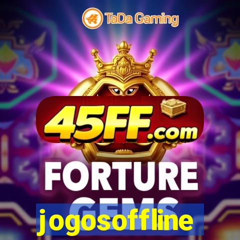 jogosoffline