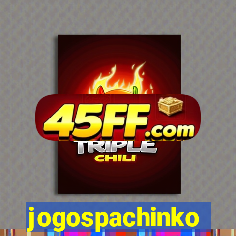 jogospachinko
