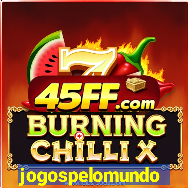 jogospelomundo
