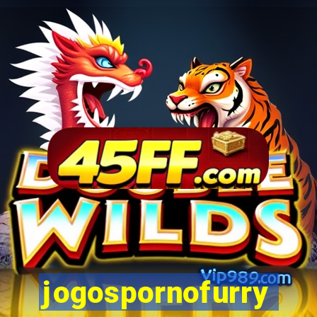 jogospornofurry