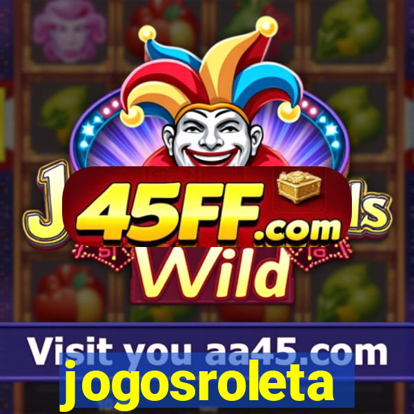 jogosroleta