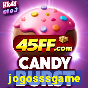 jogosssgame