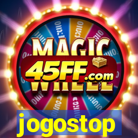 jogostop