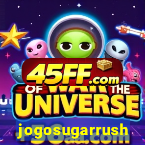 jogosugarrush