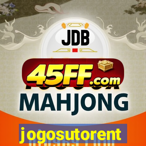 jogosutorent