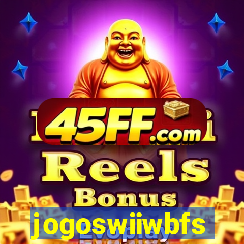 jogoswiiwbfs