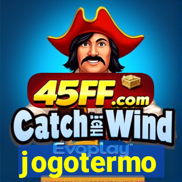 jogotermo