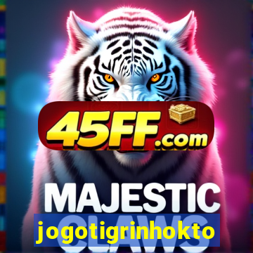 jogotigrinhokto