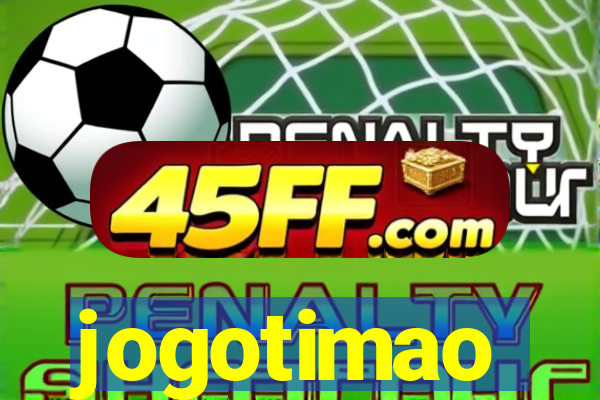 jogotimao