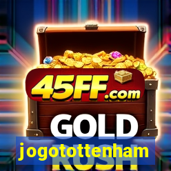 jogotottenham