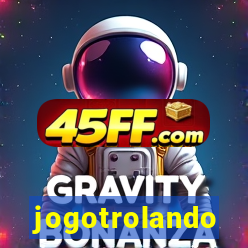 jogotrolando