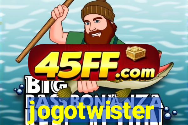jogotwister