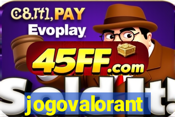 jogovalorant