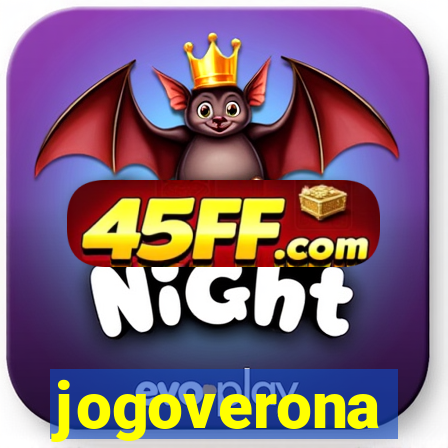 jogoverona