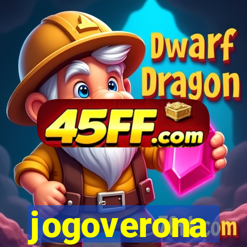 jogoverona