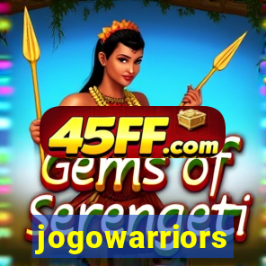 jogowarriors