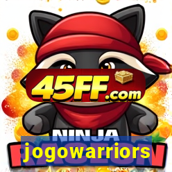 jogowarriors