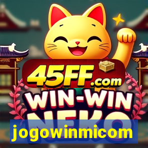 jogowinmicom