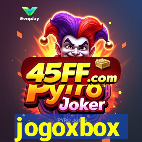 jogoxbox