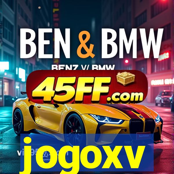 jogoxv