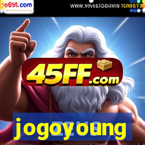 jogoyoung