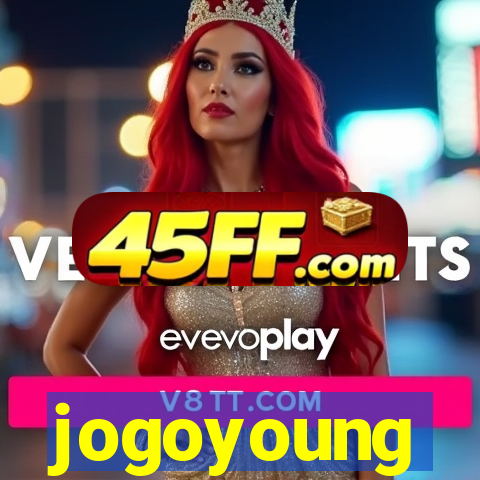 jogoyoung