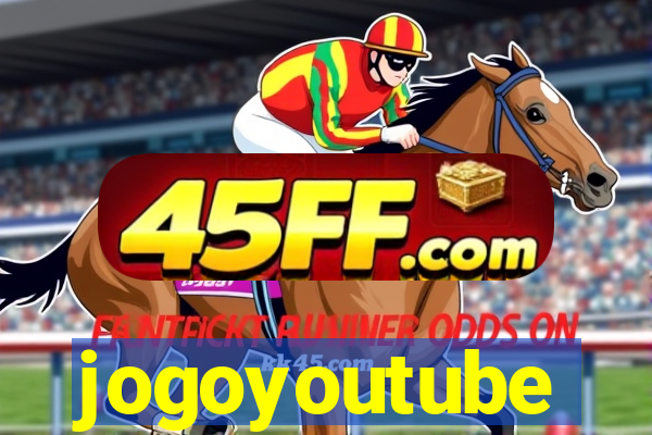 jogoyoutube