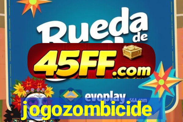 jogozombicide