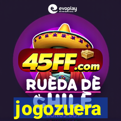 jogozuera