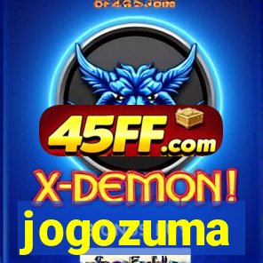 jogozuma