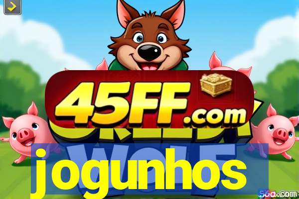jogunhos