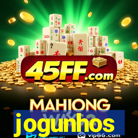 jogunhos