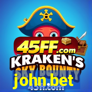john.bet