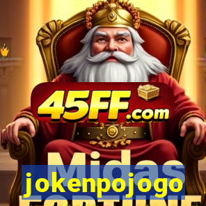 jokenpojogo