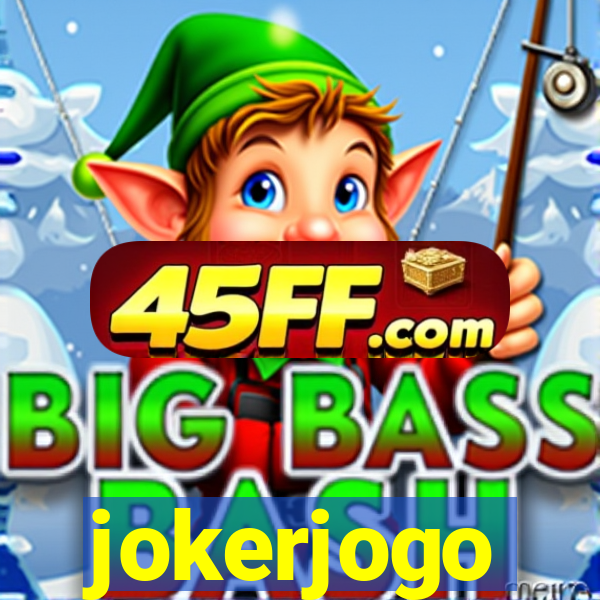 jokerjogo