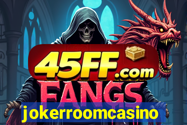 jokerroomcasino