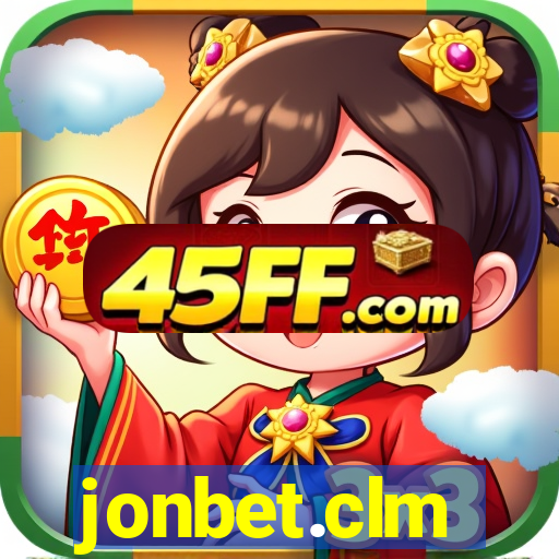 jonbet.clm