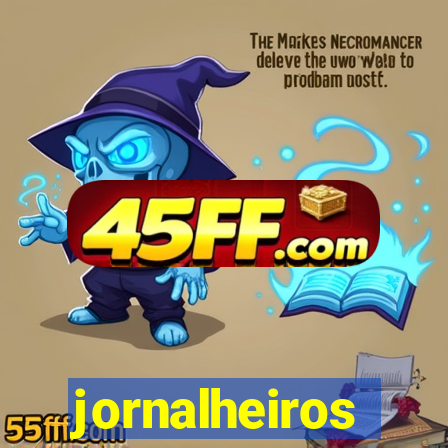 jornalheiros
