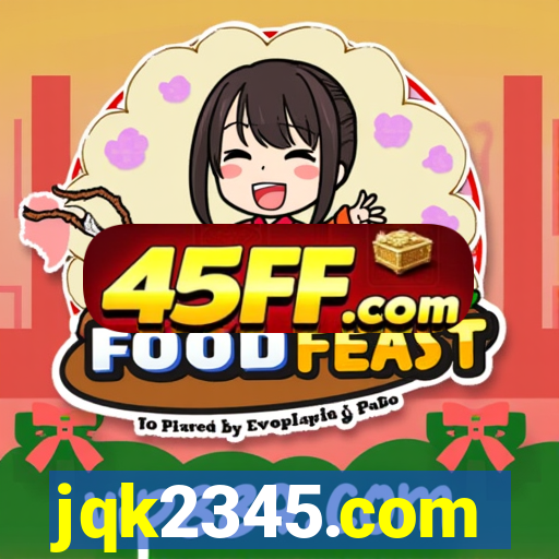 jqk2345.com