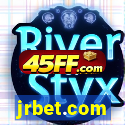 jrbet.com