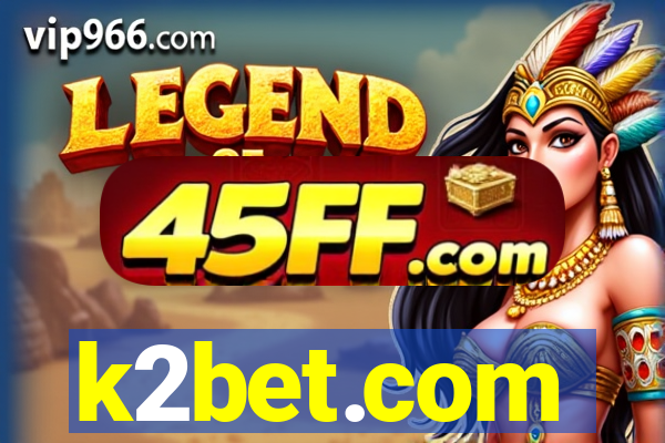 k2bet.com