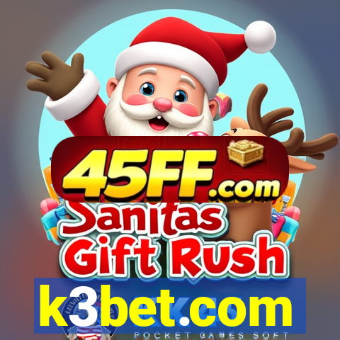 k3bet.com
