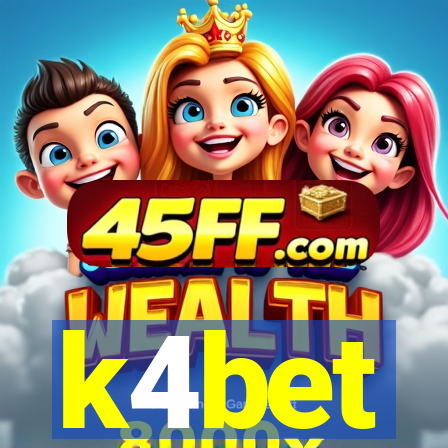 k4bet