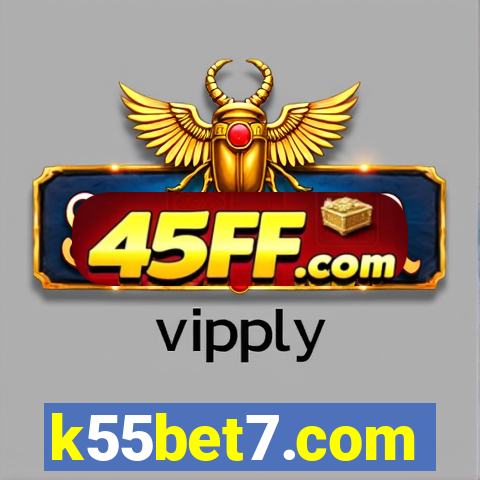 k55bet7.com